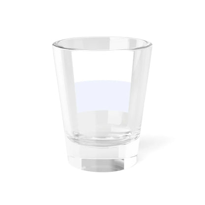 Flag of Lucerne Switzerland - Shot Glass 1.5oz - Go Mug Yourself