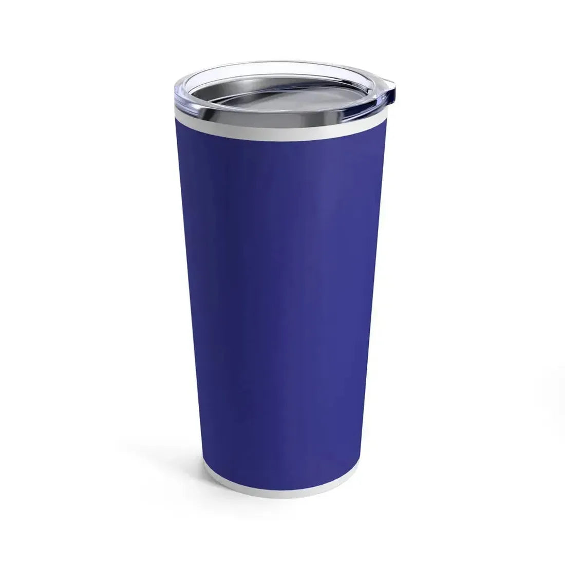 Flag of Luhansk Oblast Ukraine - Tumbler 20oz - Go Mug Yourself