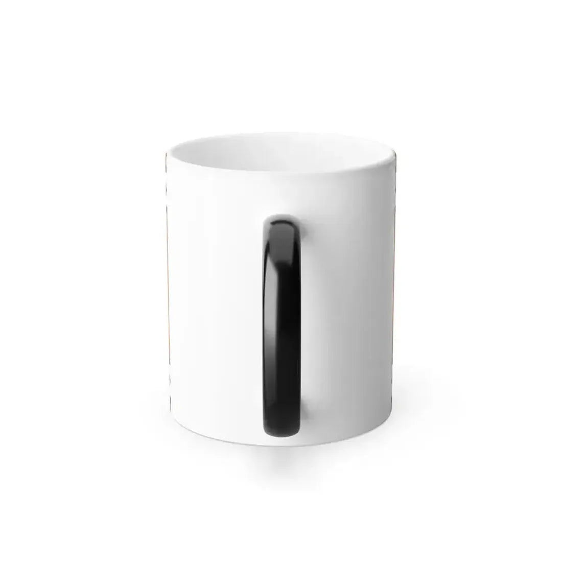 Flag of Lule people - Color Changing Coffee Mug - Go Mug Yourself