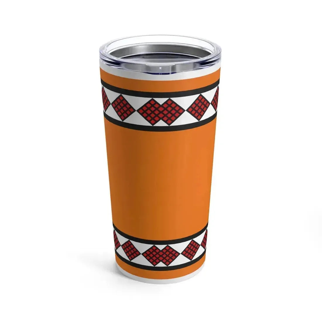 Flag of Lule people - Tumbler 20oz - Go Mug Yourself