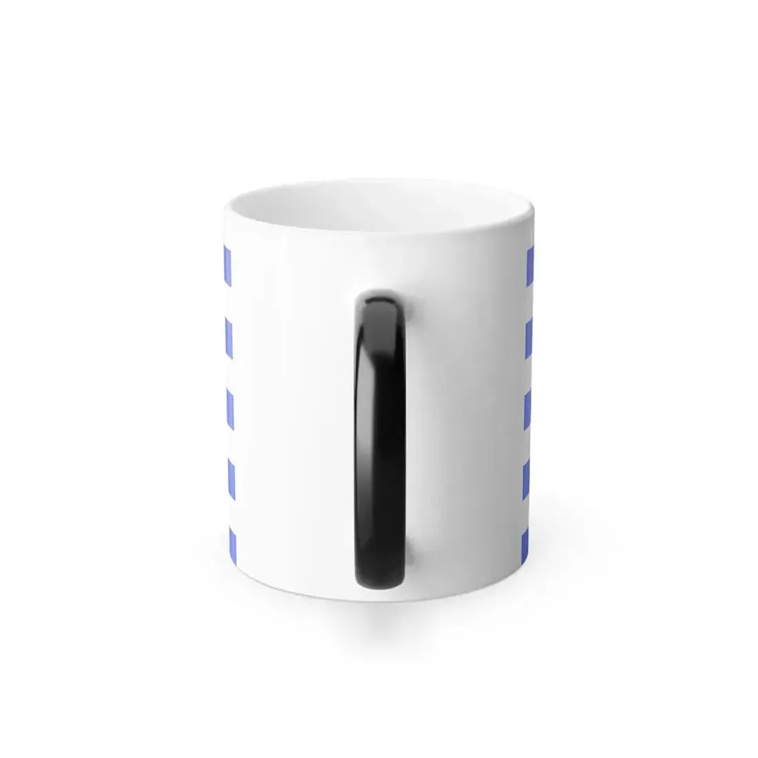 Flag of Luxembourg Belgium - Color Changing Coffee Mug - Go Mug Yourself
