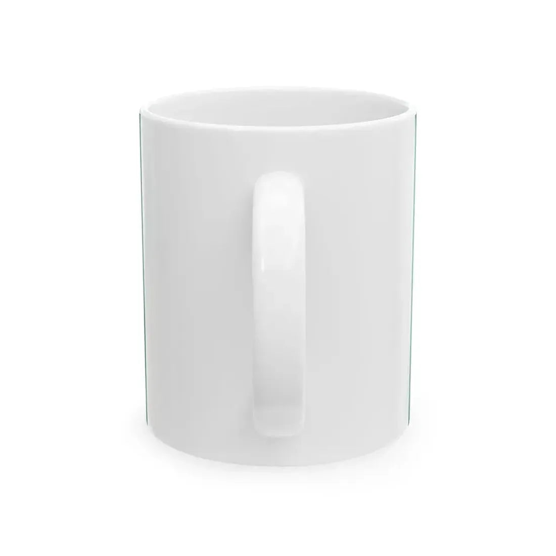Flag of Macau (China) White Coffee Mug - Go Mug Yourself