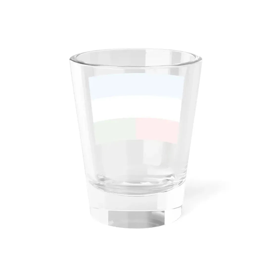 Flag of Machala Ecuador - Shot Glass 1.5oz - Go Mug Yourself
