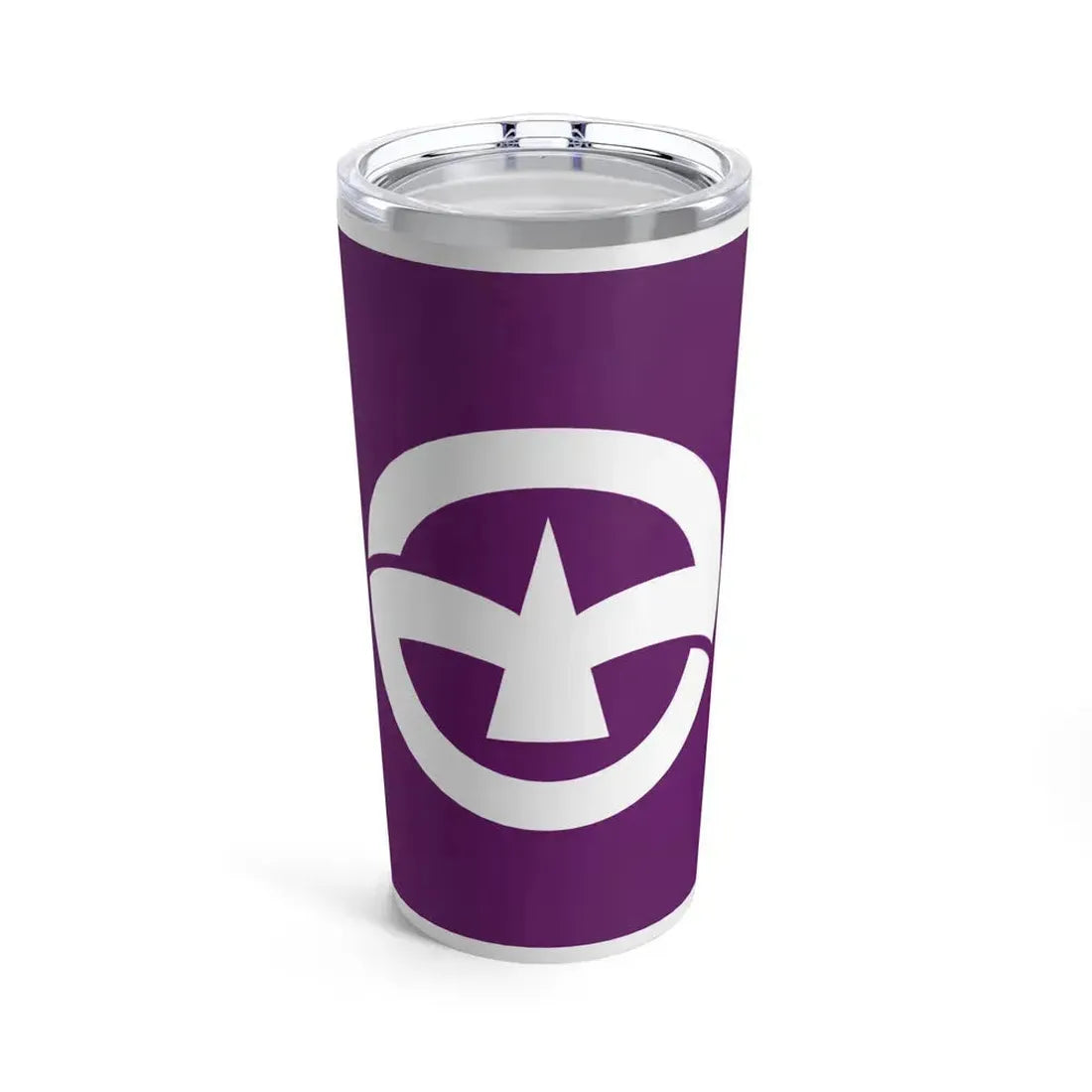 Flag of Machida Tokyo Japan - Tumbler 20oz 20oz - Go Mug Yourself