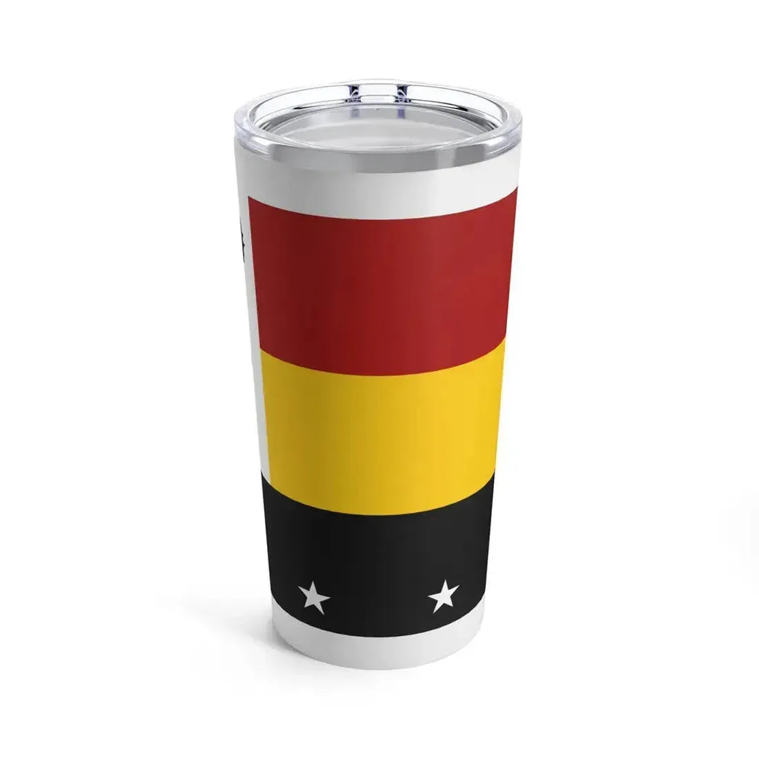Flag of Madang Papa New Guinea - Tumbler 20oz 20oz - Go Mug Yourself