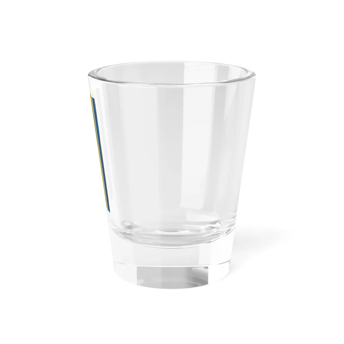Flag of Madaras vertical (Hungary) Shot Glass 1.5oz - Go Mug Yourself