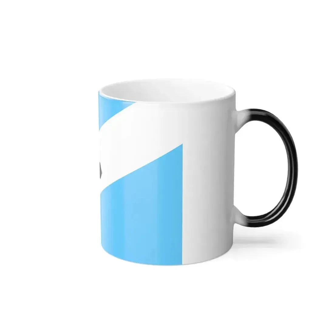 Flag of Madison, Wisconsin - Color Changing Coffee Mug - Go Mug Yourself