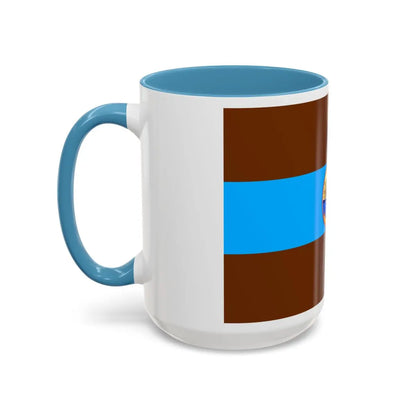 SKU:10247016710244663415 Mug sizes:15oz Mug color:Light Blue