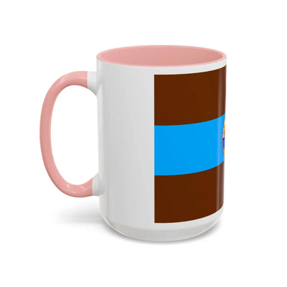 SKU:15143440150663353122 Mug sizes:15oz Mug color:Pink