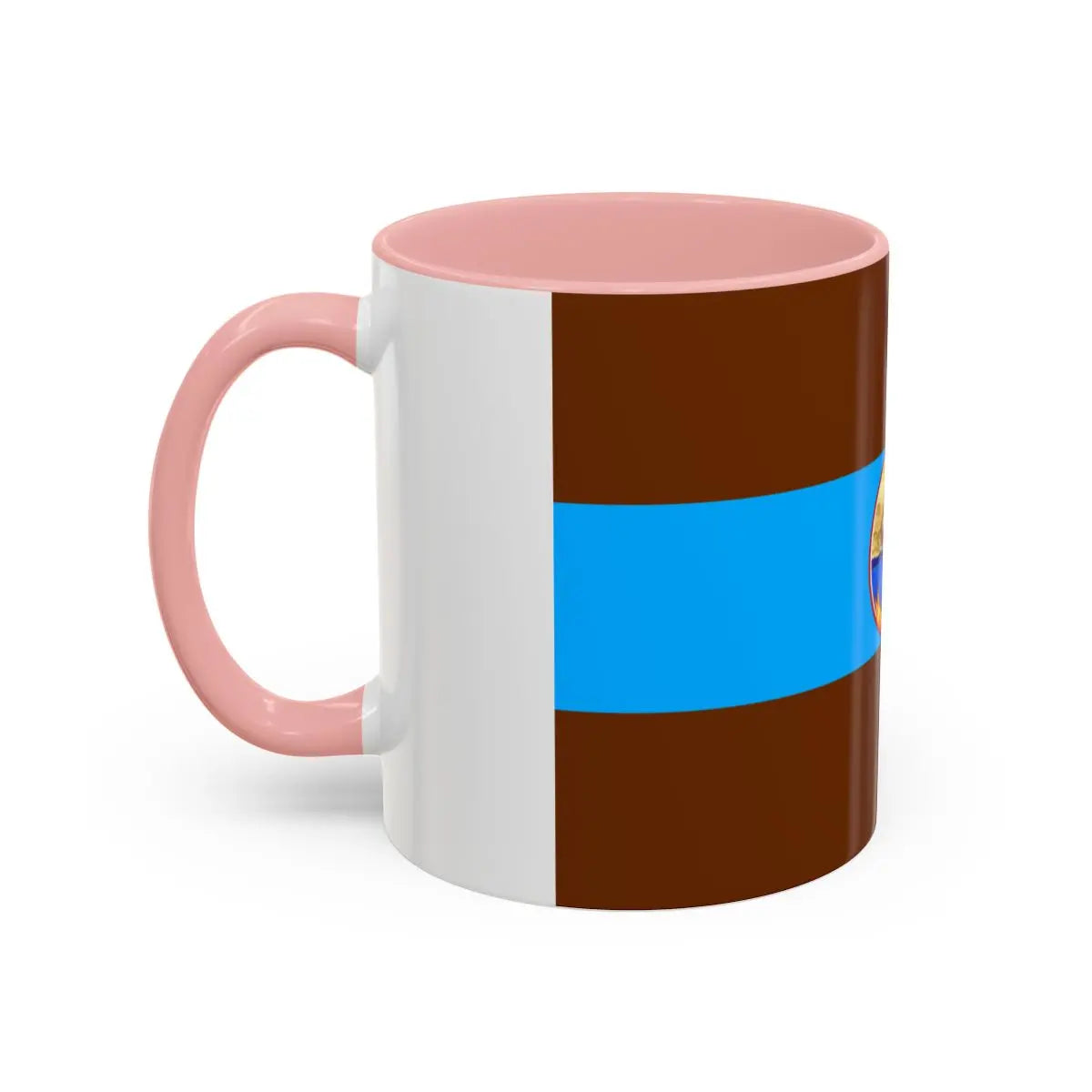 SKU:23232930683462847113 Mug sizes:11oz Mug color:Pink