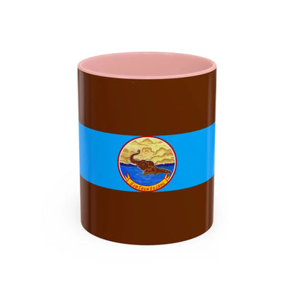 SKU:23232930683462847113 Mug sizes:11oz Mug color:Pink