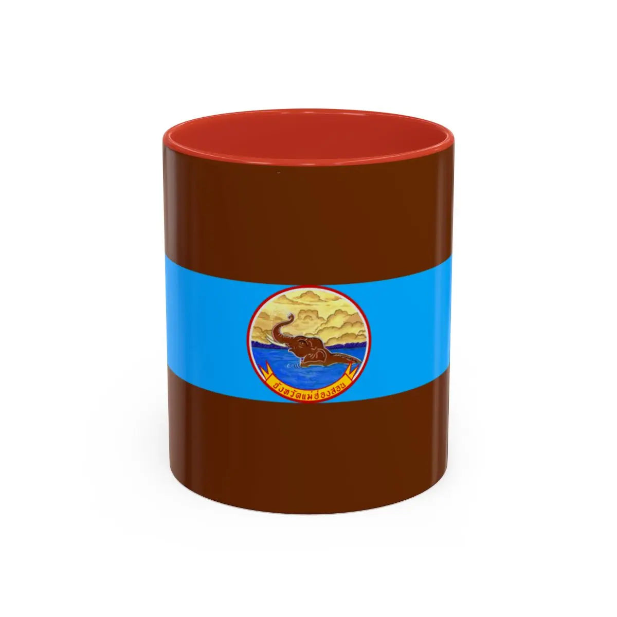 SKU:23334864319399329145 Mug sizes:11oz Mug color:Red