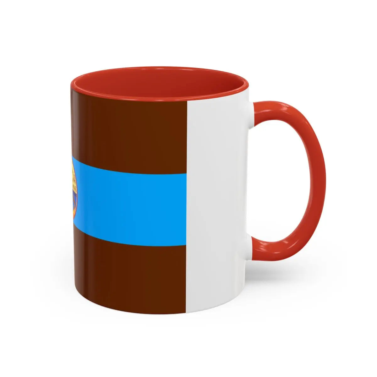 SKU:23334864319399329145 Mug sizes:11oz Mug color:Red