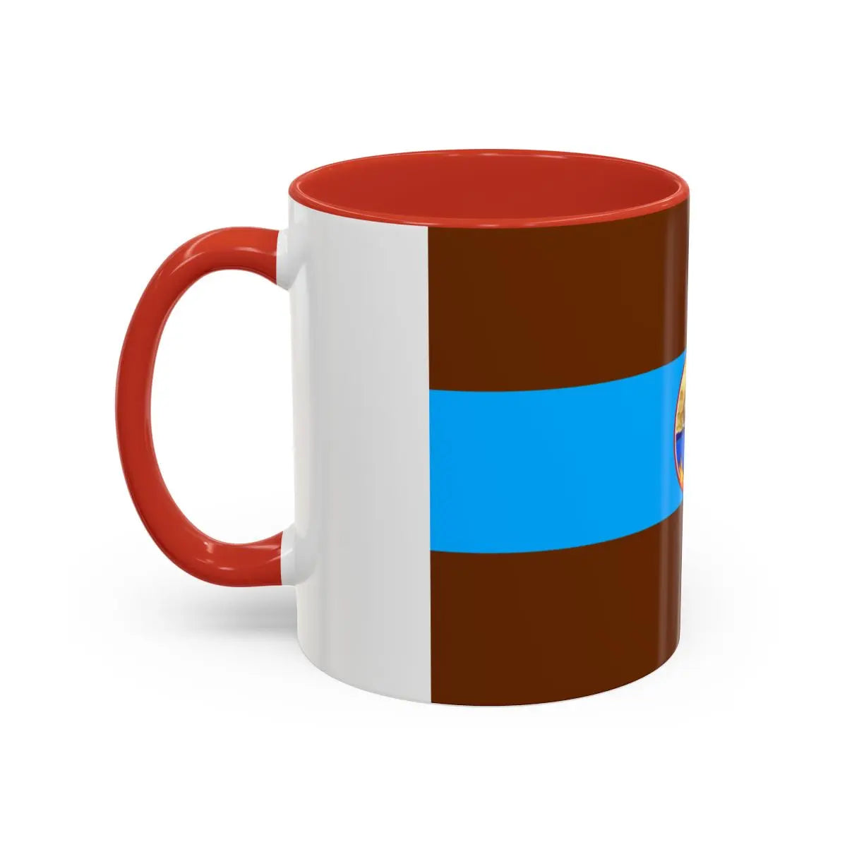 SKU:23334864319399329145 Mug sizes:11oz Mug color:Red