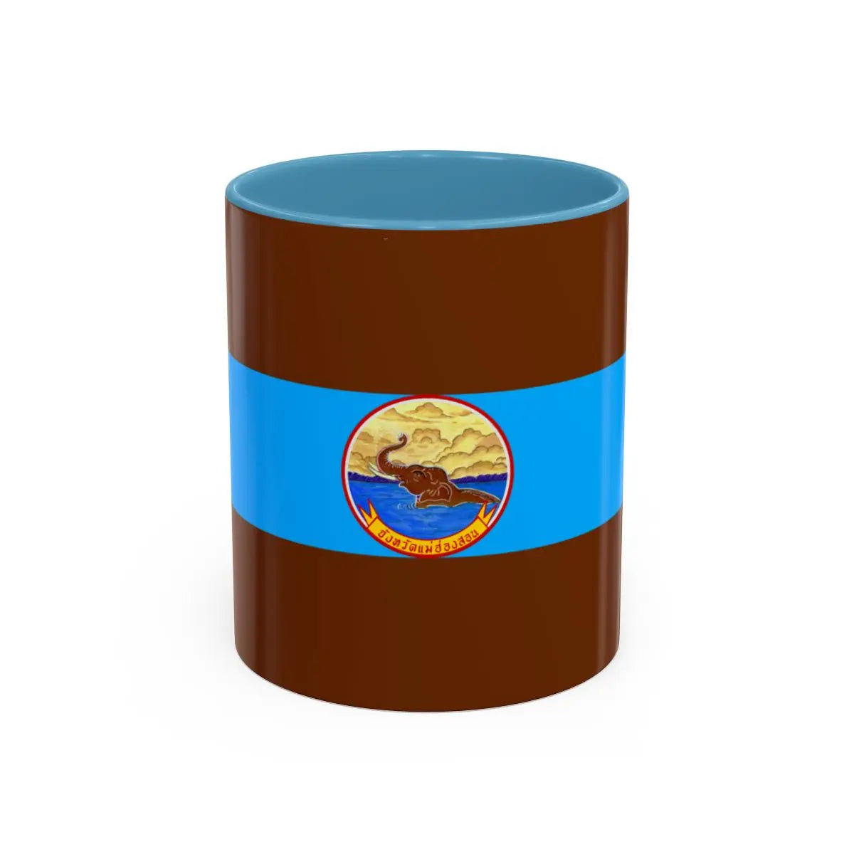 SKU:23394044971738984714 Mug sizes:11oz Mug color:Light Blue