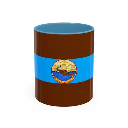 SKU:23394044971738984714 Mug sizes:11oz Mug color:Light Blue