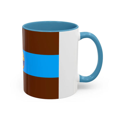 SKU:23394044971738984714 Mug sizes:11oz Mug color:Light Blue