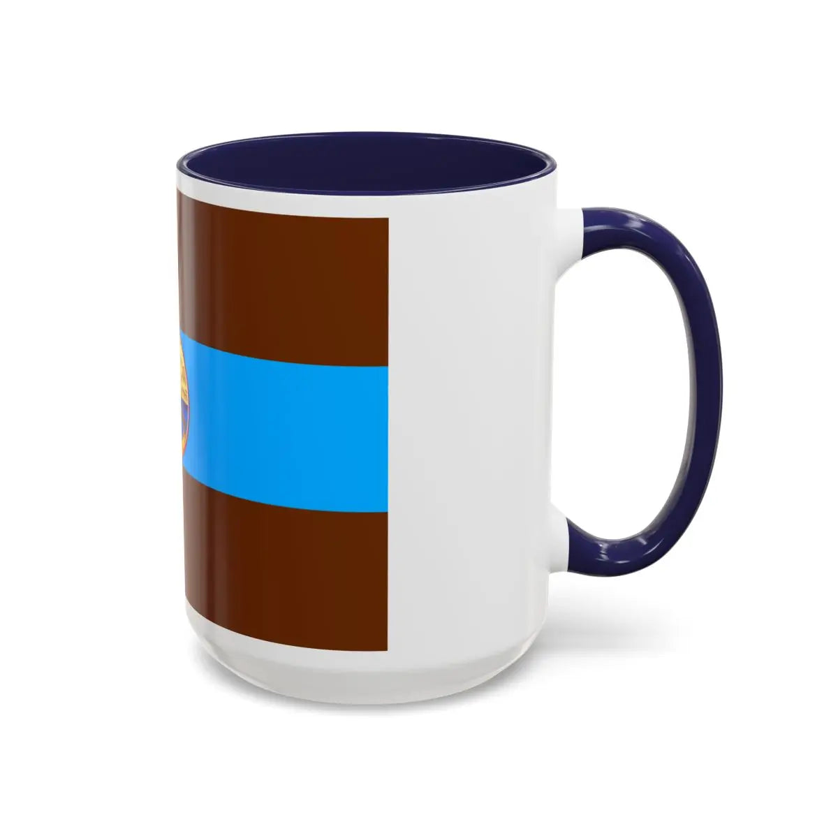 SKU:60190070448977736160 Mug sizes:15oz Mug color:Navy