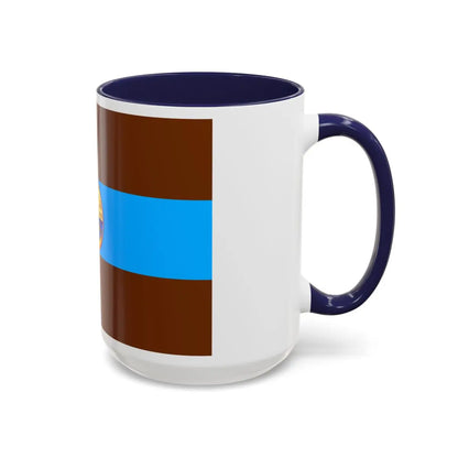 SKU:60190070448977736160 Mug sizes:15oz Mug color:Navy