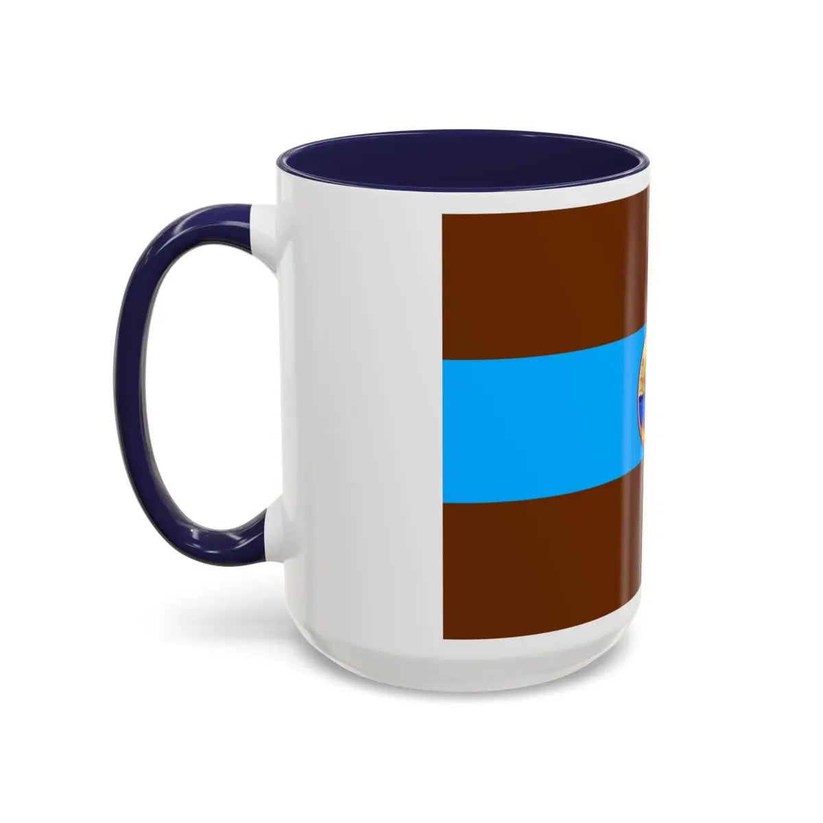 SKU:60190070448977736160 Mug sizes:15oz Mug color:Navy