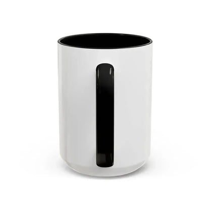 Flag of Maerkisch Oderland Germany - Accent Coffee Mug - Go Mug Yourself