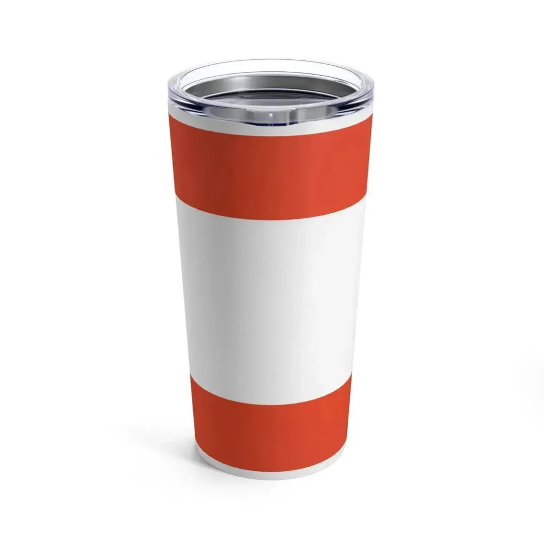 Flag of Maerkisch Oderland Germany - Tumbler 20oz - Go Mug Yourself