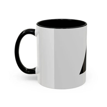 Flag of Magnitogorsk Russia - Accent Coffee Mug - Go Mug Yourself