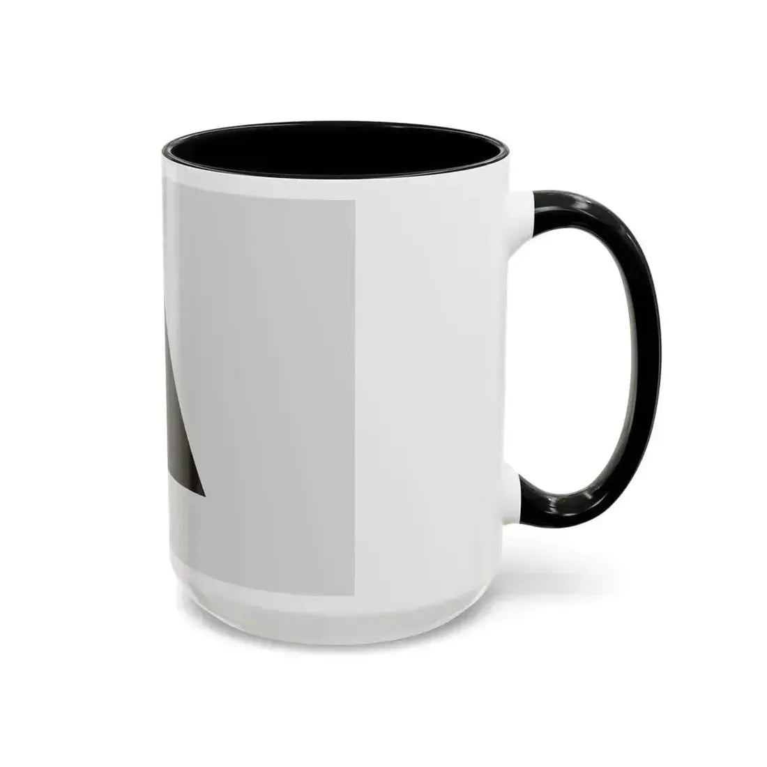 Flag of Magnitogorsk Russia - Accent Coffee Mug - Go Mug Yourself