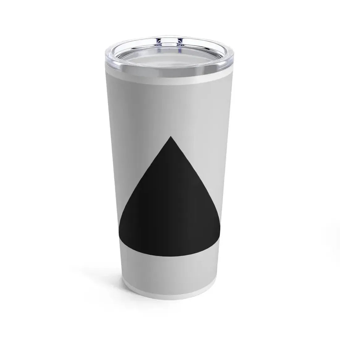 Flag of Magnitogorsk Russia - Tumbler 20oz 20oz - Go Mug Yourself