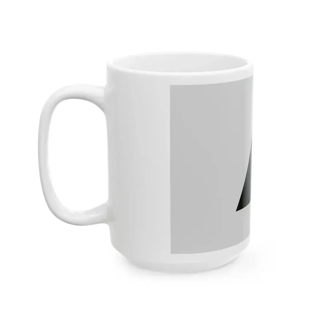 Flag of Magnitogorsk Russia - White Coffee Mug - Go Mug Yourself