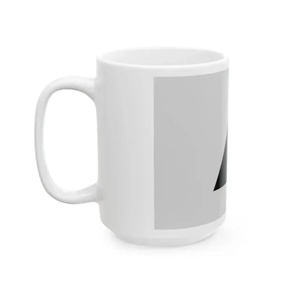 Flag of Magnitogorsk Russia - White Coffee Mug - Go Mug Yourself