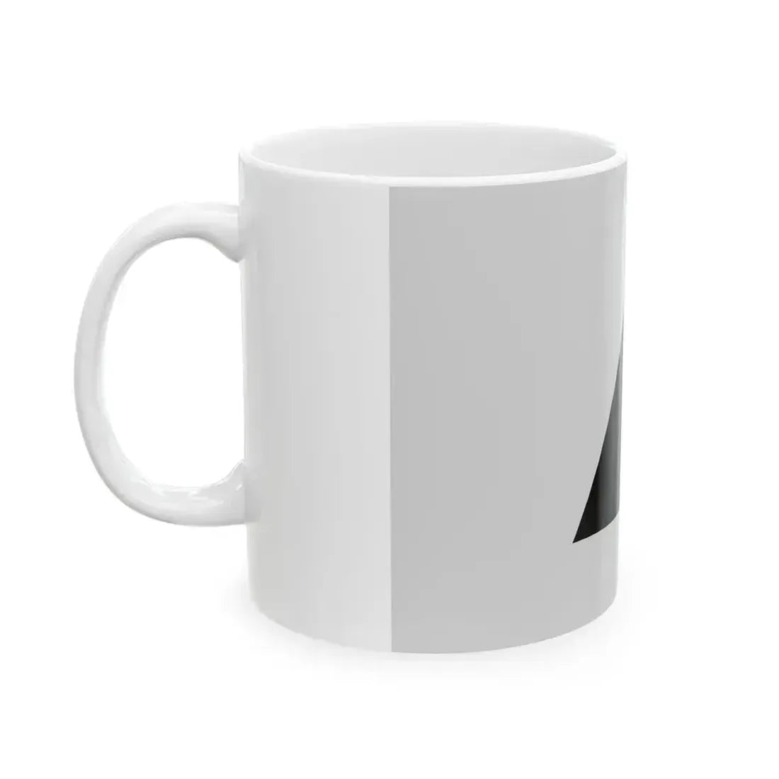 Flag of Magnitogorsk Russia - White Coffee Mug - Go Mug Yourself