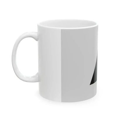 Flag of Magnitogorsk Russia - White Coffee Mug - Go Mug Yourself