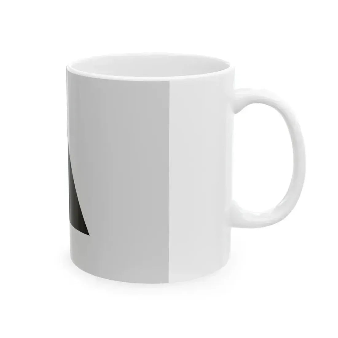 Flag of Magnitogorsk Russia - White Coffee Mug - Go Mug Yourself