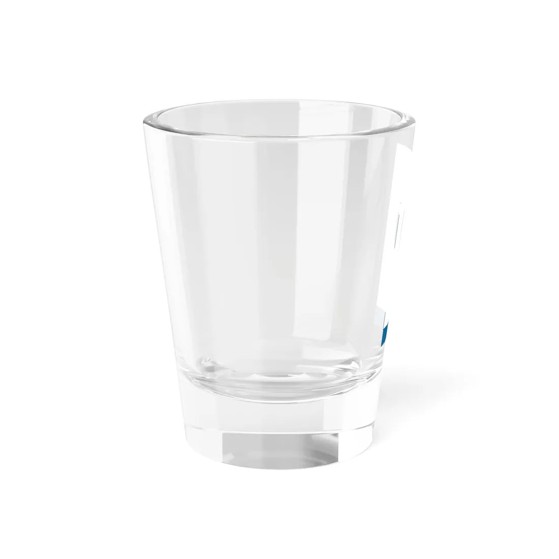 Flag of Magyarszerdahely vertical (Hungary) Shot Glass 1.5oz - Go Mug Yourself