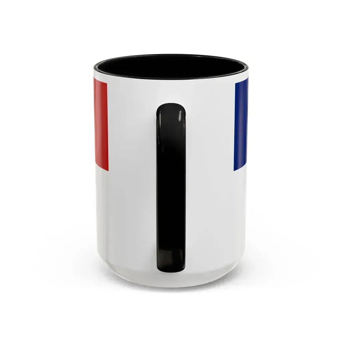 Flag of Malacca Malaysia - Accent Coffee Mug - Go Mug Yourself