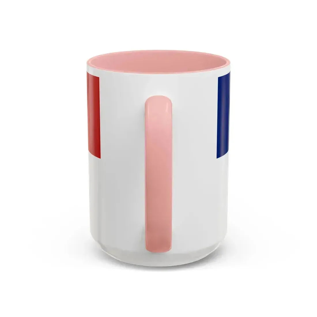 Flag of Malacca Malaysia - Accent Coffee Mug - Go Mug Yourself