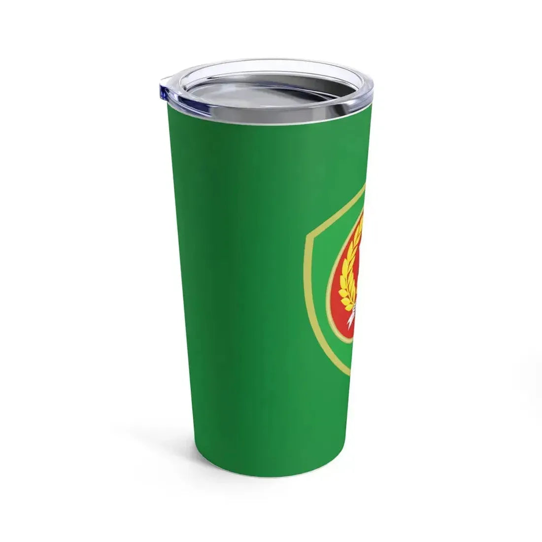 Flag of Maluku Indonesia - Tumbler 20oz - Go Mug Yourself