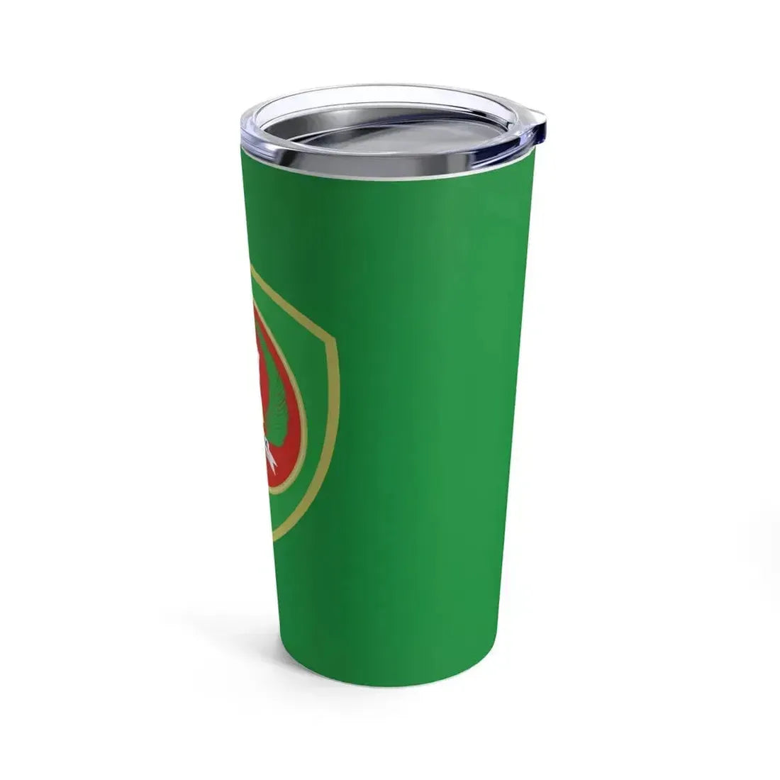 Flag of Maluku Indonesia - Tumbler 20oz - Go Mug Yourself