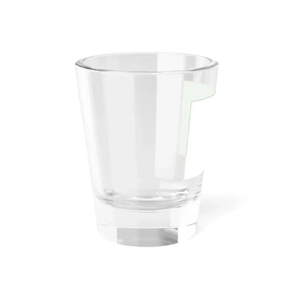 Flag of Manduria (Italy) Shot Glass 1.5oz - Go Mug Yourself