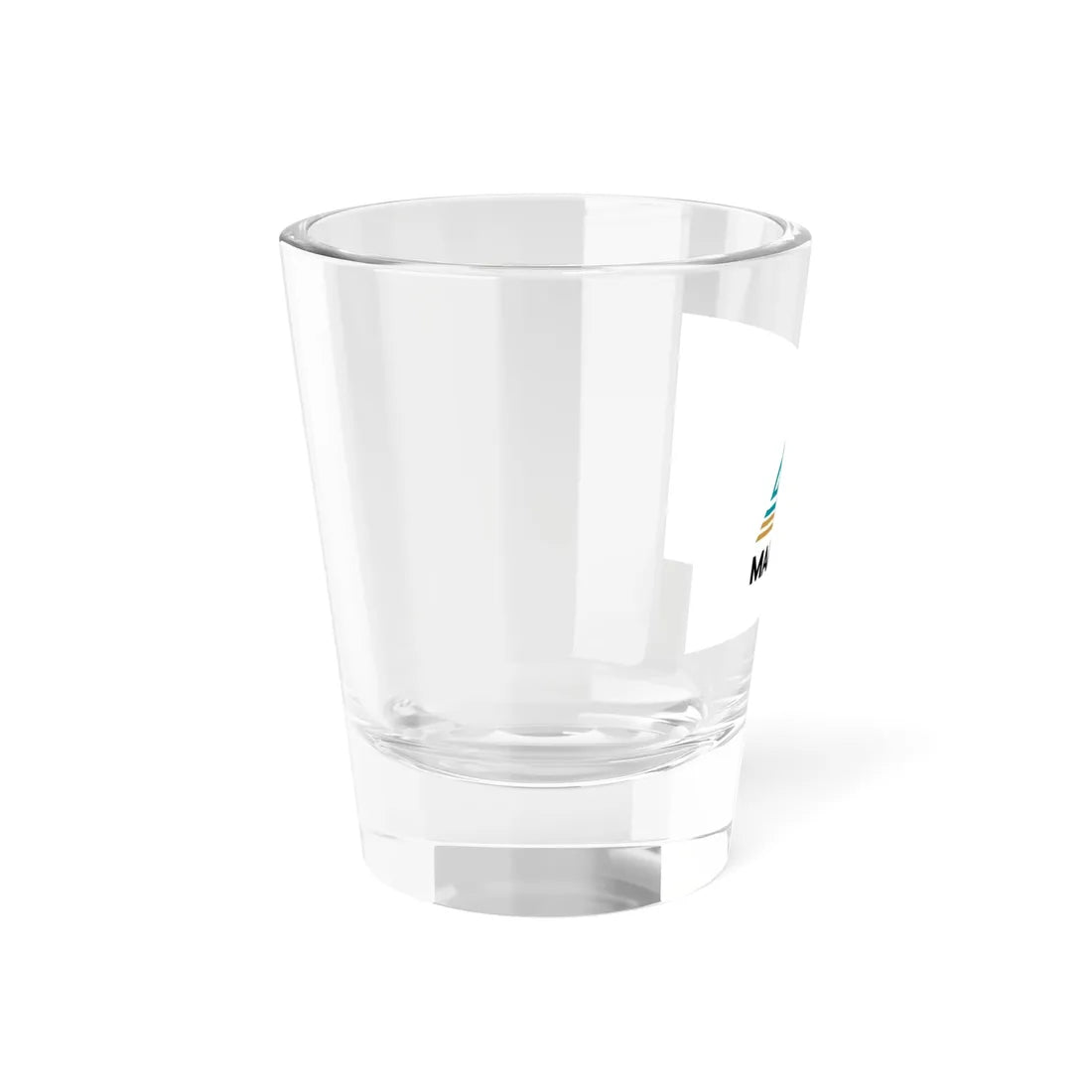 Flag of Marana Arizona (United States) Shot Glass 1.5oz - Go Mug Yourself