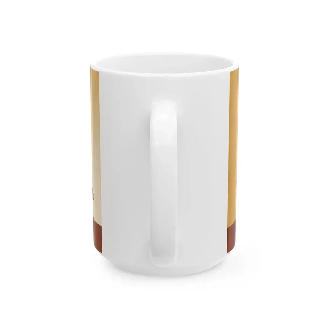 Flag of Maricopa Arizona 2008-2017 (United States) White Coffee Mug - Go Mug Yourself