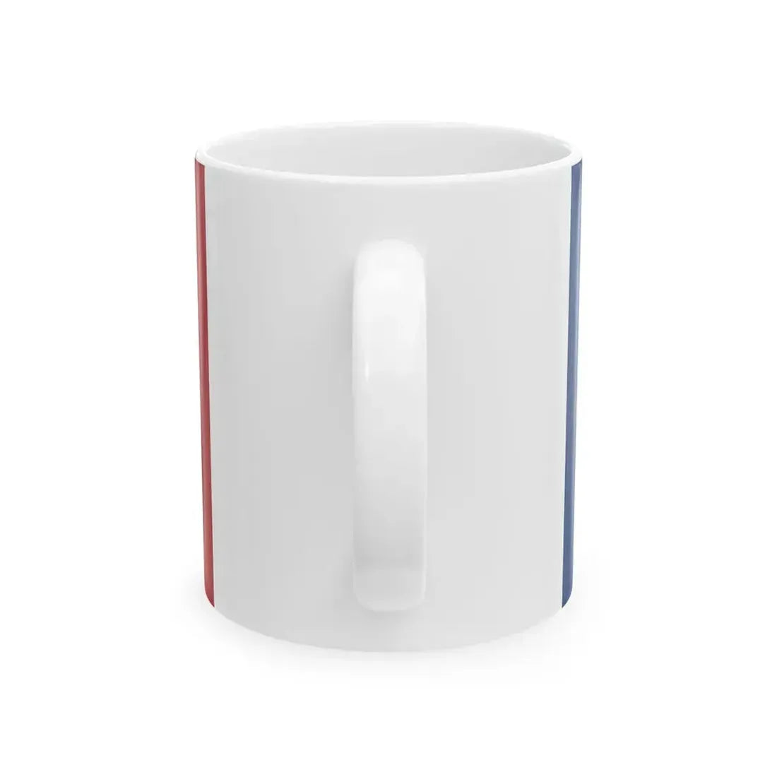 Flag of Maricopa County (United States) White Coffee Mug - Go Mug Yourself