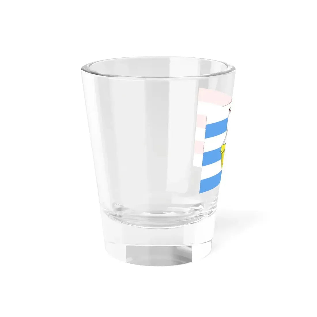 Flag of Marsa Malta - Shot Glass 1.5oz - Go Mug Yourself