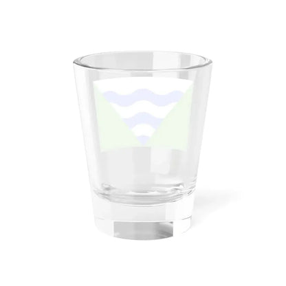 Flag of Marsaskala Malta - Shot Glass 1.5oz - Go Mug Yourself