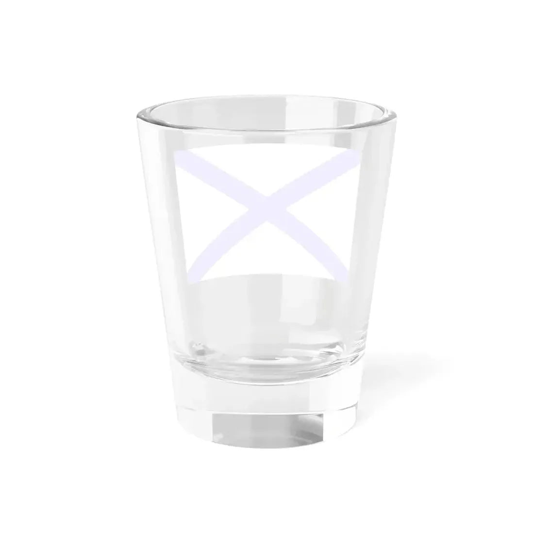 Flag of Marsaxlokk Malta - Shot Glass 1.5oz - Go Mug Yourself