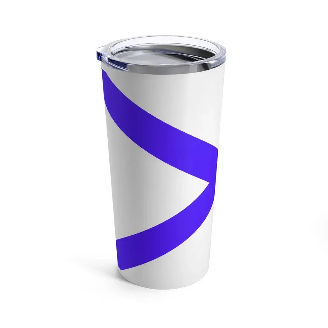 Flag of Marsaxlokk Malta - Tumbler 20oz - Go Mug Yourself