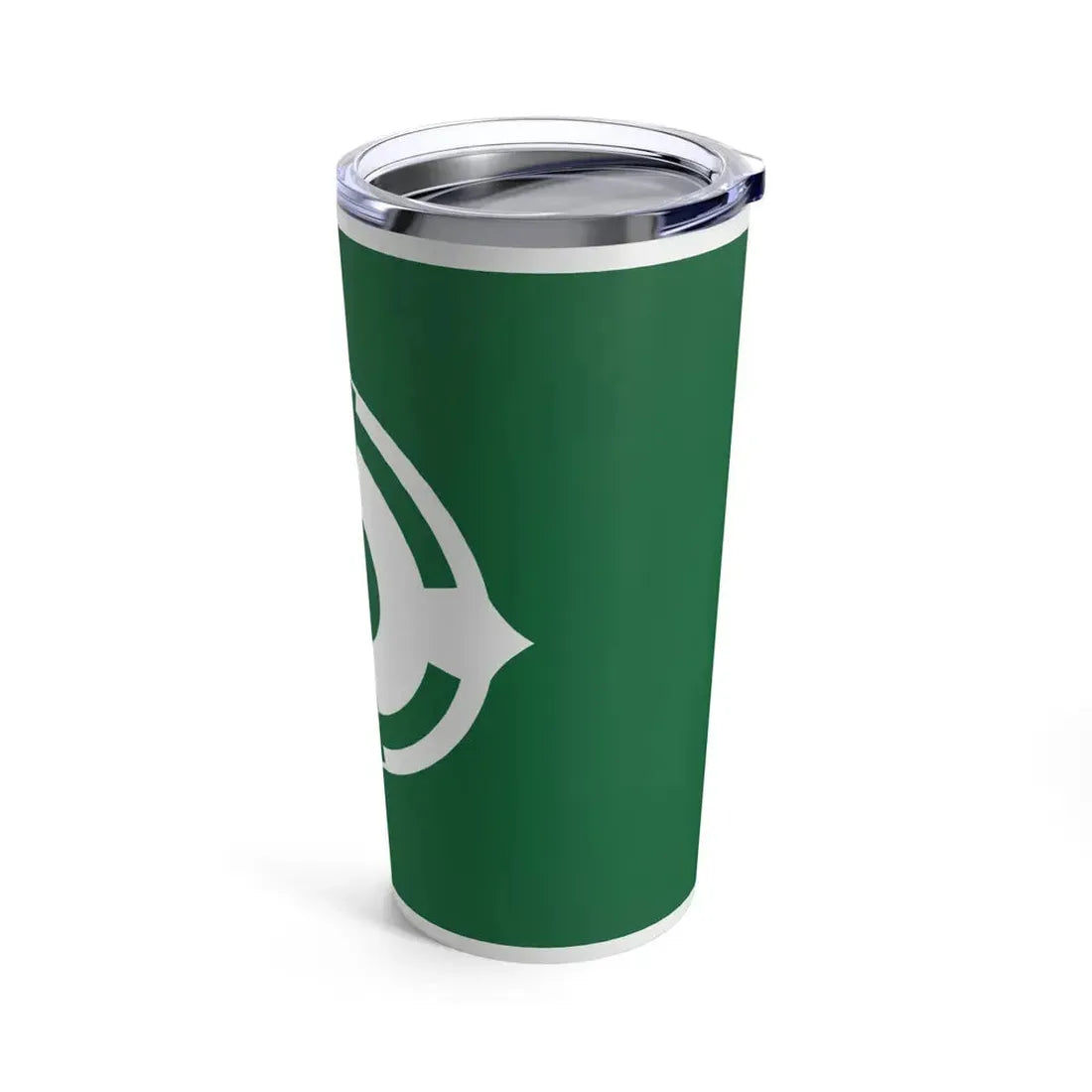 Flag of Matsudo Chiba Japan - Tumbler 20oz - Go Mug Yourself