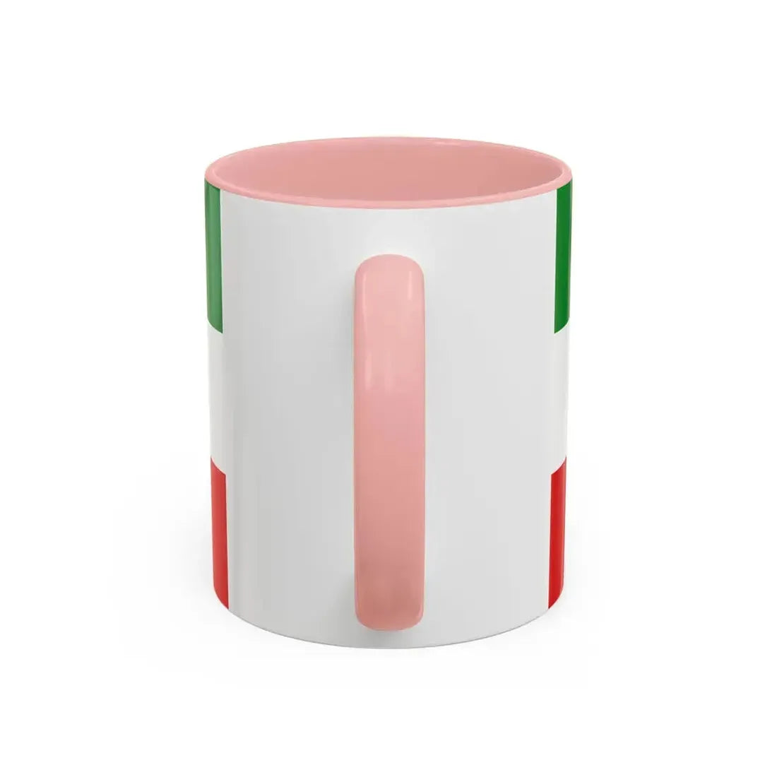 Flag of Mayen Koblenz Germany - Accent Coffee Mug - Go Mug Yourself