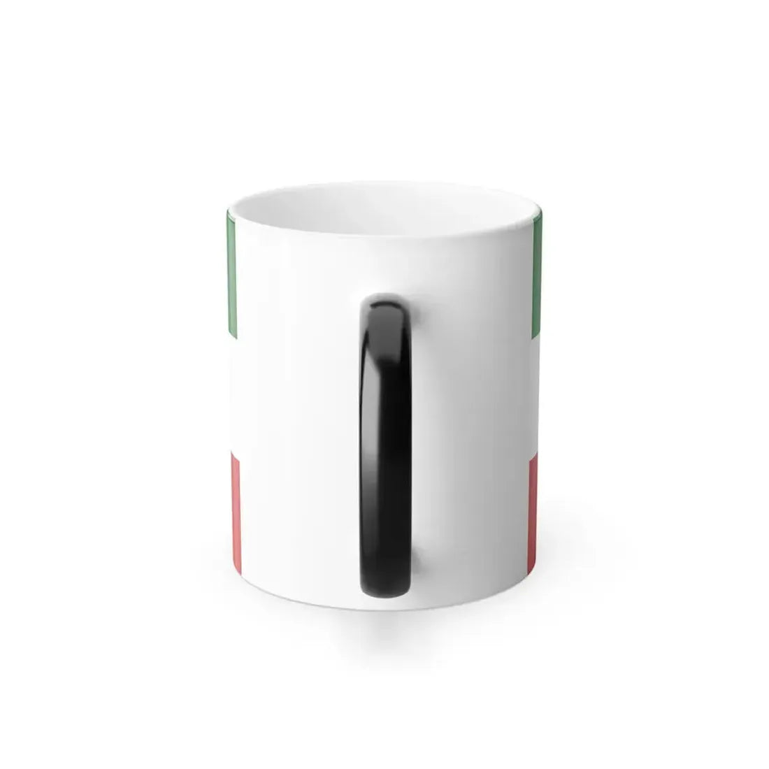 Flag of Mayen Koblenz Germany - Color Changing Coffee Mug - Go Mug Yourself